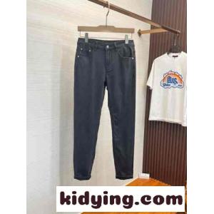 ヴェルサーチ コピーェ ジーンズ コピー シンプル おしゃれ 快適 メンズ デニムパンツkid26LfeWTD