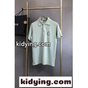 クリスチャン・ディオール コピー Tシャツ コピー メンズ ベーシック カジュアル ポロシャツkid26PrKbeq