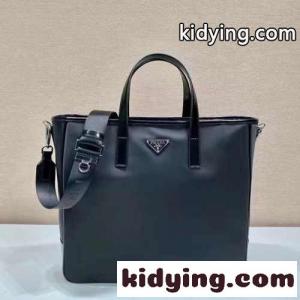 シンプル 人気 ビジネス メンズ 2WAY トートバッグ プラダ コピーブランド バッグ コピー 2VG064kid26nK5DuC