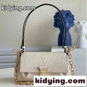 M45813 フェイボリット NM ルイヴィトン コピーブランド バッグ コピー レディース ショルダーバッグkid26aK9zWj