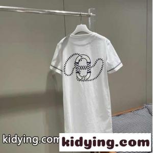 2026春夏◆レディース Ｔシャツワンピース マキシドレス エルメス ブランド コピー ワンピース コピー コットンkid26jWTPvu