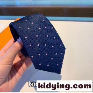 ユニセックス 上品 ハート シルク エルメス スーパーコピー ネクタイ コピー カジュアル ビジネスkid265z4jCy