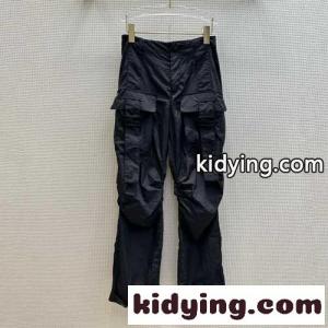 23SS カジュアル FFバゲット カーゴパンツ フェンディ コピー パンツ コピー レディースkid26fiS5Tr