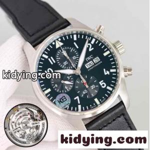 IW388101 パイロット・ウォッチ・クロノグラフ 43 スーパーコピー ウォッチファインダー IWC ウォッチkid261j09rm