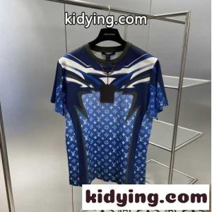 モノグラムジェットスキーTシャツ ルイヴィトン コピー Tシャツ コピー 快適 合わせやすいkid26aCuSvy