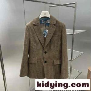 loewe コピーブランド × ハウルの動く城 ウールジャケット ロエベ コピーブランド ジャケット コピー 人気 エレガントkid26DiGHXD