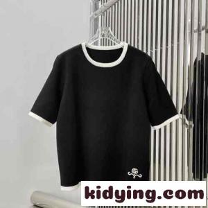 定番 配色 クルーネック 半袖 ニット トップス グッチ ブランド コピー ニット コピー レディース ファッションkid26j0b8vq