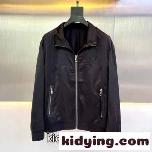 カジュアル ビジネス メンズ 軽量 ブルゾン エルメネジルド・ゼニア ジャケット コピー 上品kid26bmqGru