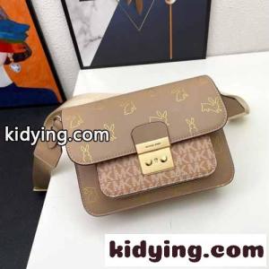 レディース ショルダーバッグ 可愛い ウサギ プリント コンパクト マイケルコース スーパーコピー バッグ コピーkid26H5n0Pv