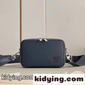 M59161 アルファ・ウエアラブル ウォレット ルイヴィトン コピー バッグ コピー メンズ ショルダーバッグkid26DO1vKD