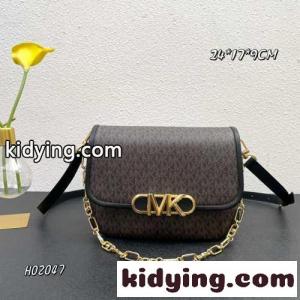 MKシグネチャーPARKER コンバーチブル ポシェット ショルダーバッグ マイケルコース コピー バッグ コピーkid26vyymmm