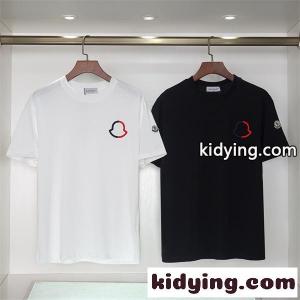 売れ筋モデル 半袖Tシャツ moncler ブランド コピー モンクレール ブランド コピー コピー シンプル ソフト素材 2026新作kidying26fmcm ブランド コピー0b