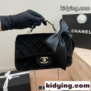 chanel コピーブランド シャネル コピーブランド コピー 売れ筋人気 ハンドバッグ レディース リボン装飾 ミニサイズkidying265fma0b