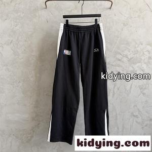 新作人気 トラックパンツ ウエストゴム スポーツ カジュアル balenciaga スーパーコピー バレンシアガ スーパーコピー スーパーコピーkidying26qqmK5z