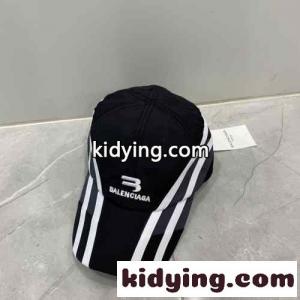 バレンシアガ ブランド コピー ロゴ TRACKSUIT キャップ コピー スタイリッシュ 人気 帽子 ハットkid26DWfaem
