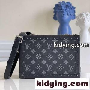 入手困難 M44157 LV モノグラム ルイヴィトン コピーブランド クラッチ・ボックス スーパーコピー 人気kid2655LjKr