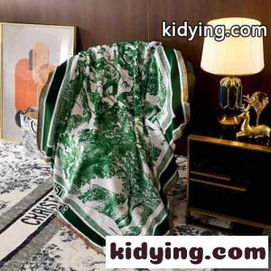 上品 150cmx200cm ブロケード クリスチャン・ディオール ブランド コピー ブランケット コピー 毛布kid26amO9Xf