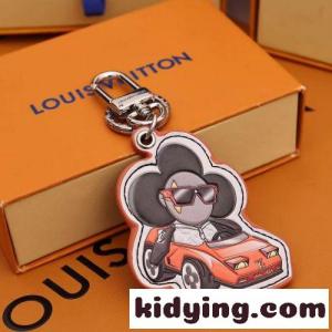 M00960 ポルト クレ・スポーティーカー ヴィヴィエンヌ ルイ・ヴィトン キーホルダー コピーkid26imGXLf