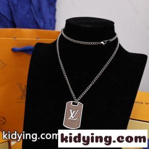 M00883 コリエ・LV シェイズ ルイ・ヴィトン ネックレス コピー カジュアル 人気kid26PDq8zy