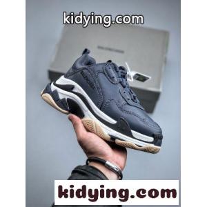 カジュアル おしゃれ レースアップ TRIPLE S バレンシアガ コピー スニーカー コピー スポーツシューズkid26j8fmem