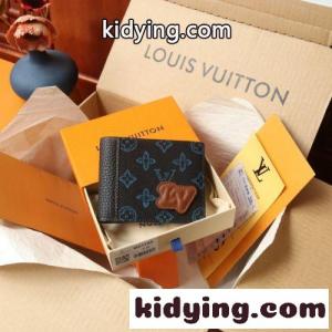 M81821 ポルトフォイユ･スレンダー コンパクト ルイ・ヴィトン 財布 コピー 折りたたみ財布kid26muGDuq