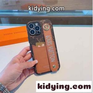 おしゃれ アイフォンケース ルイ・ヴィトン スマートフォンケース コピー カード収納kid26fWjySb