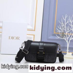 dior コピー HIT THE ROAD バッグ CD Diamond キャンバス & スムースカーフスキン クリスチャン・ディオール コピー バッグ コピーkid26zeSjSb