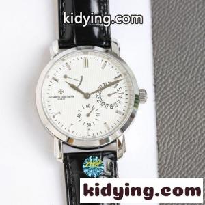 カジュアル ビジネス ヴァシュロン・コンスタンタン 時計 コピー 38MM ウォッチ シンプルkid26faaaWz