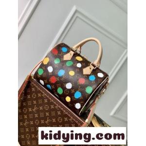 M46433 LV × YK スピーディ･バンドリエール 25 ルイ・ヴィトン バッグ コピー ハンドバッグkid26DaiOji