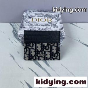 ディオール コピーブランド オブリーク ジャカード カードホルダー クリスチャン・ディオール コピーブランド 財布 コピーkid26myyqai