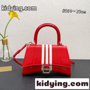 balenciaga ブランド コピー x ブランド コピー adidas 人気 HOURGLASS ハンドバッグ バレンシアガ ブランド コピー バック コピー レッドkid26C4fmea