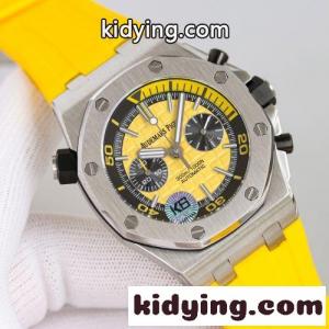 上品 カジュアル ロイヤル オーク 42MM オーデマ・ピゲ 時計 コピー 人気 腕時計 ウォッチkid26ve0T9D