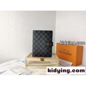 ルイヴィトン コピー LOUIS vuitton コピー ダミエ･グラフィット アジェンダMM 手帳カバー R20262 激安 コピー 新品kid26jiqCqm