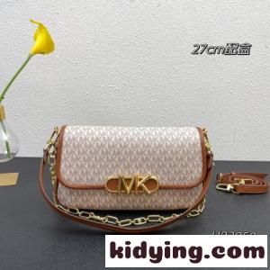 レディース ミディアム ショルダーバッグ マイケルコース コピー バッグ 人気 コピー MKプリントkid26yCWjCi