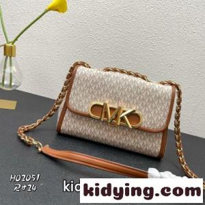 新作～PARKER コンバーチブル チェーンショルダー マイケルコース コピー バッグ 人気 コピー MKシグネチャーkid26Lbueyy