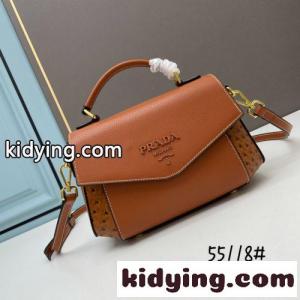 2WAY レディース ハンドバッグ おしゃれ 人気 プラダ スーパーコピー バッグ コピー カジュアル レザーkid26mOjKvy