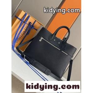 M55732 カバ・ビジネス ルイ・ヴィトン バッグ メンズ コピー カジュアル ビジネスバッグkid26W19H5r