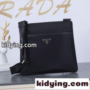 トライアングルロゴ 2VH053 ナイロン 斜め掛け プラダ コピーブランド バッグ コピー ショルダーバッグkid26Pf0PLD