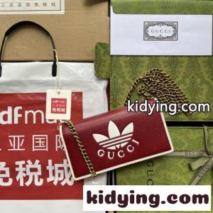 コピー adidas x gucci コピー ロゴ ウォレット チェーンバック グッチ コピー バッグ コピー 人気 レディースkid26DSLTnq