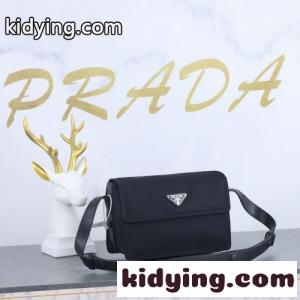 シンプル ユニセックス 1BD313 軽量 コンパクト プラダ スーパーコピー バッグ コピー ショルダーバッグkid26Hbuyie