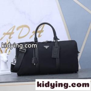 旅行 軽量 大容量 ダッフルバッグ プラダ スーパーコピー バッグ コピー ボストンバッグ メンズ レディースkid269bKr0f