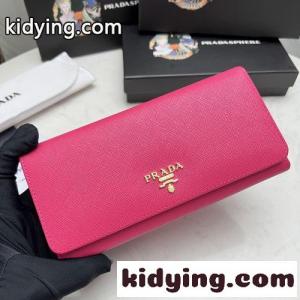 可愛い カーフレザー プラダ スーパーコピー 財布 コピー レディース 長財布 飽きのこない 定番 人気 ロゴkid261Hz8Xz