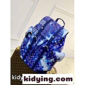 M20554 クリストファー PM  大容量 おしゃれ 人気 ルイ・ヴィトン バッグ コピー メンズ  バックパックkid264r8Tju