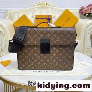 人気 モノグラム Sロック・ブリーフケース M20835 ルイ・ヴィトン バッグ コピー ビジネスkid26Gnqq0b