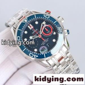コーアクシャル マスター クロノメーター クロノグラフ 44M﻿M オメガ 時計 コピー 人気 腕時計kid26i8nS9b
