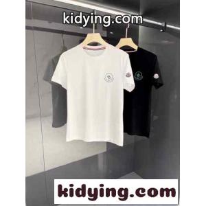 シンプル 人気 着回し モンクレール ブランド コピー tシャツ コピー メンズ クルーネック 半袖 トップスkid26uGzCKD