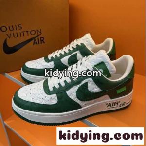 目立つ 配色 メンズ LV x OFF-white コピー x コピー nike オフホワイト コピー スニーカー コピー 人気 カジュアル レースアップkid26vmCSnu
