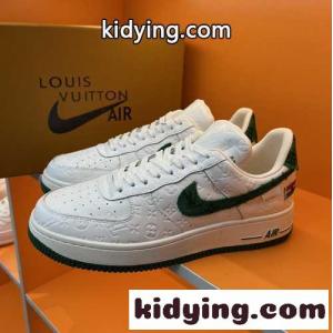 LV x OFF-white ブランド コピー x ブランド コピー nike おしゃれ カジュアル オフホワイト ブランド コピー スニーカー コピー レースアップ 人気kid26n0DWLr