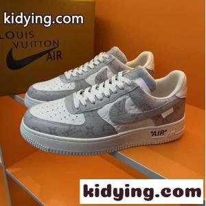LV x OFF-white スーパーコピー x スーパーコピー nike メンズ おしゃれ 人気 オフホワイト スーパーコピー スニーカー コピー スポーツシューズkid26PjiOjm