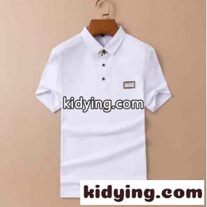 3色あり 柔らかい 着心地いい メンズ バーバリー コピー 半袖tシャツ コピー カジュアル ビジネス トップス ポロシャツkid26zeeCmm